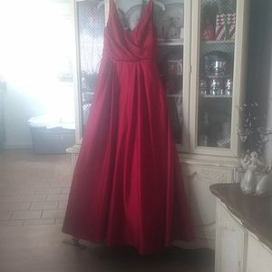 Dress lot